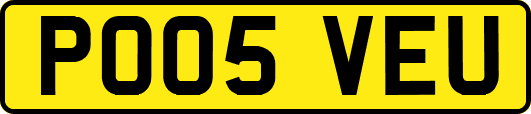 PO05VEU