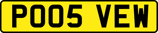 PO05VEW