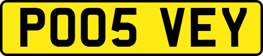 PO05VEY