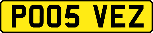 PO05VEZ