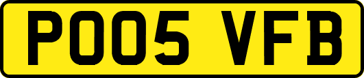 PO05VFB
