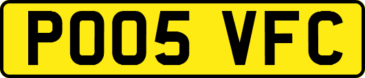 PO05VFC