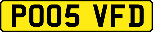 PO05VFD