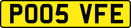 PO05VFE