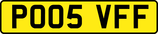 PO05VFF