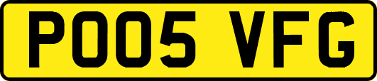 PO05VFG
