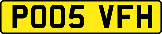 PO05VFH