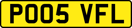 PO05VFL