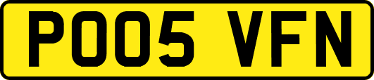PO05VFN