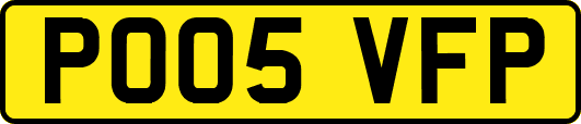 PO05VFP
