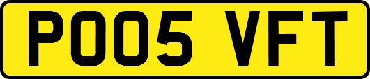 PO05VFT
