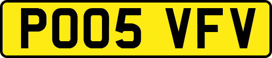 PO05VFV
