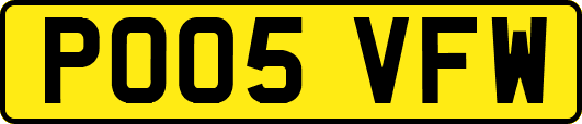 PO05VFW