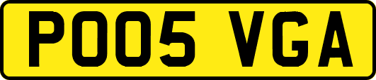 PO05VGA