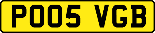 PO05VGB