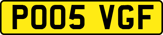 PO05VGF