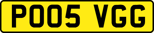 PO05VGG