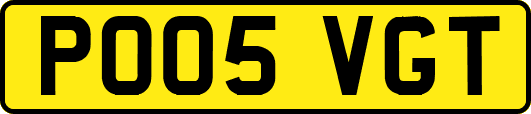 PO05VGT