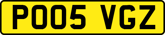 PO05VGZ
