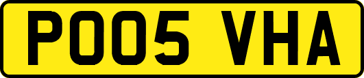 PO05VHA