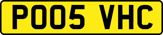 PO05VHC