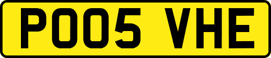 PO05VHE