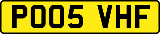 PO05VHF