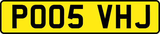 PO05VHJ