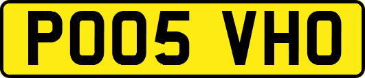 PO05VHO