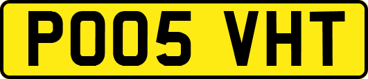 PO05VHT