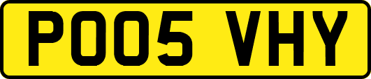 PO05VHY