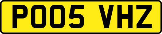 PO05VHZ