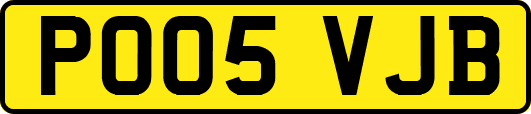 PO05VJB