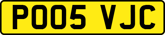 PO05VJC