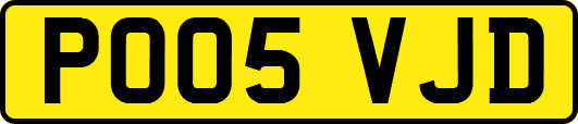 PO05VJD