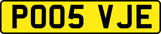PO05VJE