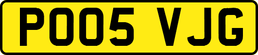 PO05VJG