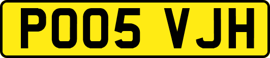 PO05VJH