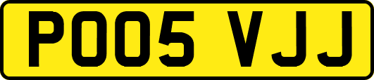 PO05VJJ