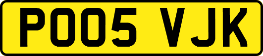 PO05VJK