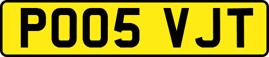 PO05VJT