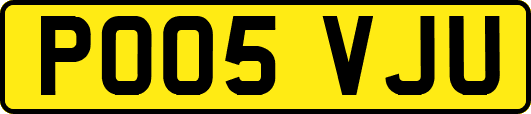 PO05VJU