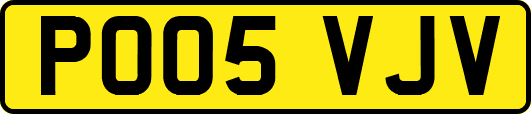 PO05VJV