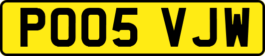 PO05VJW