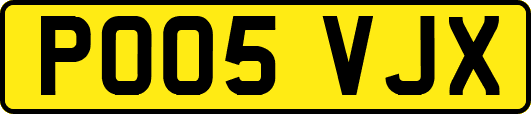 PO05VJX