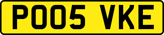 PO05VKE
