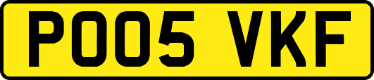 PO05VKF