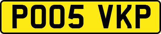 PO05VKP