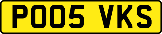 PO05VKS