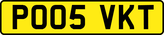 PO05VKT
